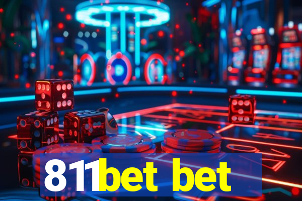 811bet bet